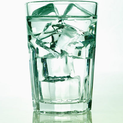 Crystal Clear Ice Cube Tray – Rechargeable, Discreet, Intimate Wellness Accessory – Quiet, Rechargeable, Waterproof, Couples & Solo Use, Discreet Intimate Wellness Accessory