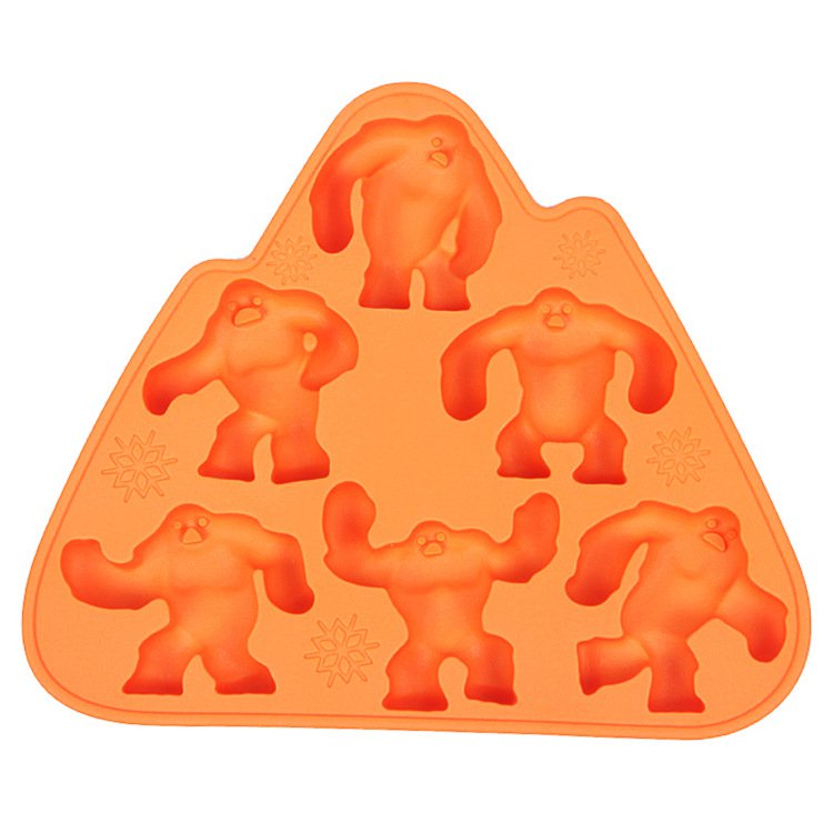 Abominable Ice Men Ice Tray – Rechargeable, Discreet, Intimate Wellness Accessory – Quiet, Rechargeable, Waterproof, Couples & Solo Use, Discreet Intimate Wellness Accessory