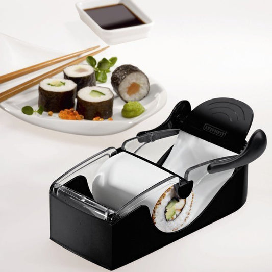 Easy Sushi Maker – Rechargeable, Discreet, Intimate Wellness Accessory – Quiet, Rechargeable, Waterproof, Couples & Solo Use, Discreet Intimate Wellness Accessory