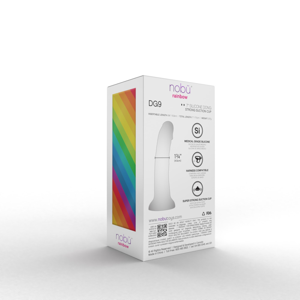 DG9 SMALL PEACH - SMALL PEACH – Rechargeable, Discreet, Intimate Wellness Accessory – Quiet, Rechargeable, Waterproof, Couples & Solo Use, Discreet Intimate Wellness Accessory