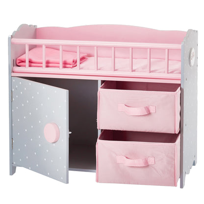 Teamson Kids Red Wooden Play Kitchen & Accessories – Rechargeable, Discreet, Intimate Wellness Accessory – Quiet, Rechargeable, Waterproof, Couples & Solo Use, Discreet Intimate Wellness Accessory