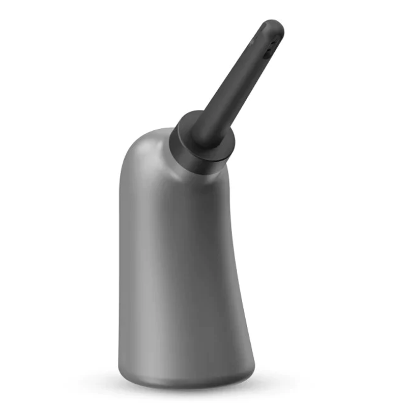 DOUCHE MATE – Rechargeable, Discreet, Intimate Wellness Accessory – Quiet, Rechargeable, Waterproof, Couples & Solo Use, Discreet Intimate Wellness Accessory