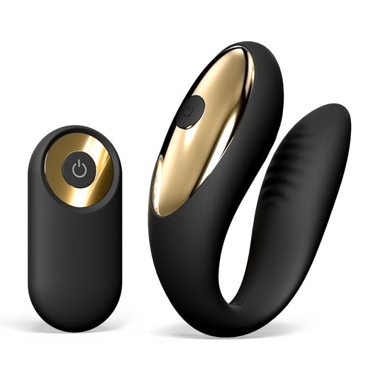 PERFECT LOVER – Rechargeable, Discreet, Intimate Wellness Accessory – Quiet, Rechargeable, Waterproof, Couples & Solo Use, Discreet Intimate Wellness Accessory