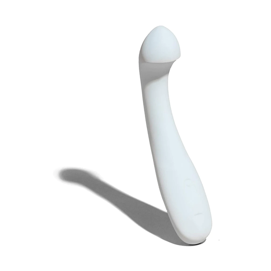 Arc - Ice – Rechargeable, Discreet, Intimate Wellness Accessory – Quiet, Rechargeable, Waterproof, Couples & Solo Use, Discreet Intimate Wellness Accessory