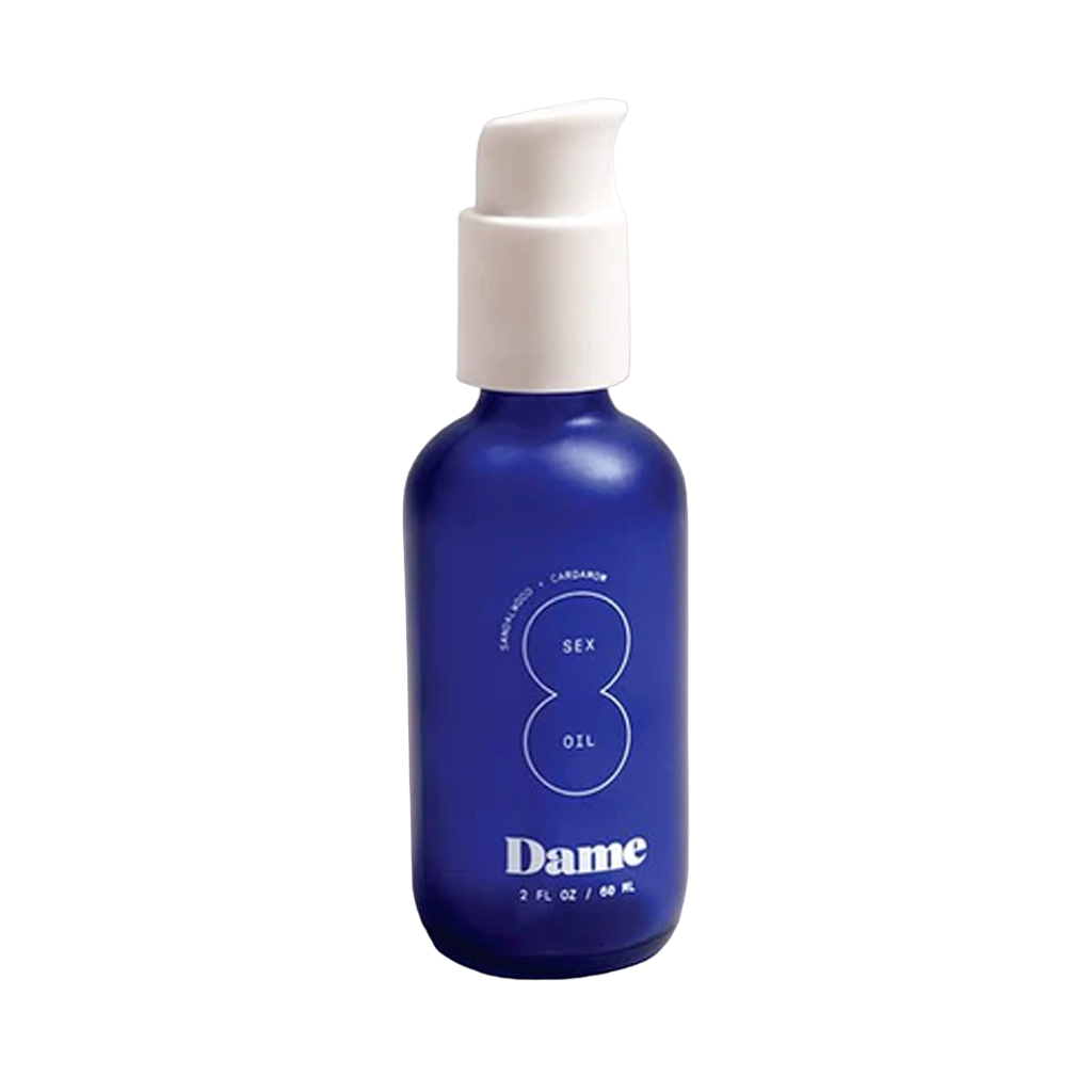 Massage Oil - 2oz – Rechargeable, Discreet, Intimate Wellness Accessory – Quiet, Rechargeable, Waterproof, Couples & Solo Use, Discreet Intimate Wellness Accessory