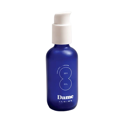 Massage Oil - 2oz – Rechargeable, Discreet, Intimate Wellness Accessory – Quiet, Rechargeable, Waterproof, Couples & Solo Use, Discreet Intimate Wellness Accessory
