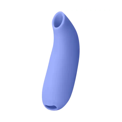 Aer - Periwinkle – Rechargeable, Discreet, Intimate Wellness Accessory – Quiet, Rechargeable, Waterproof, Couples & Solo Use, Discreet Intimate Wellness Accessory