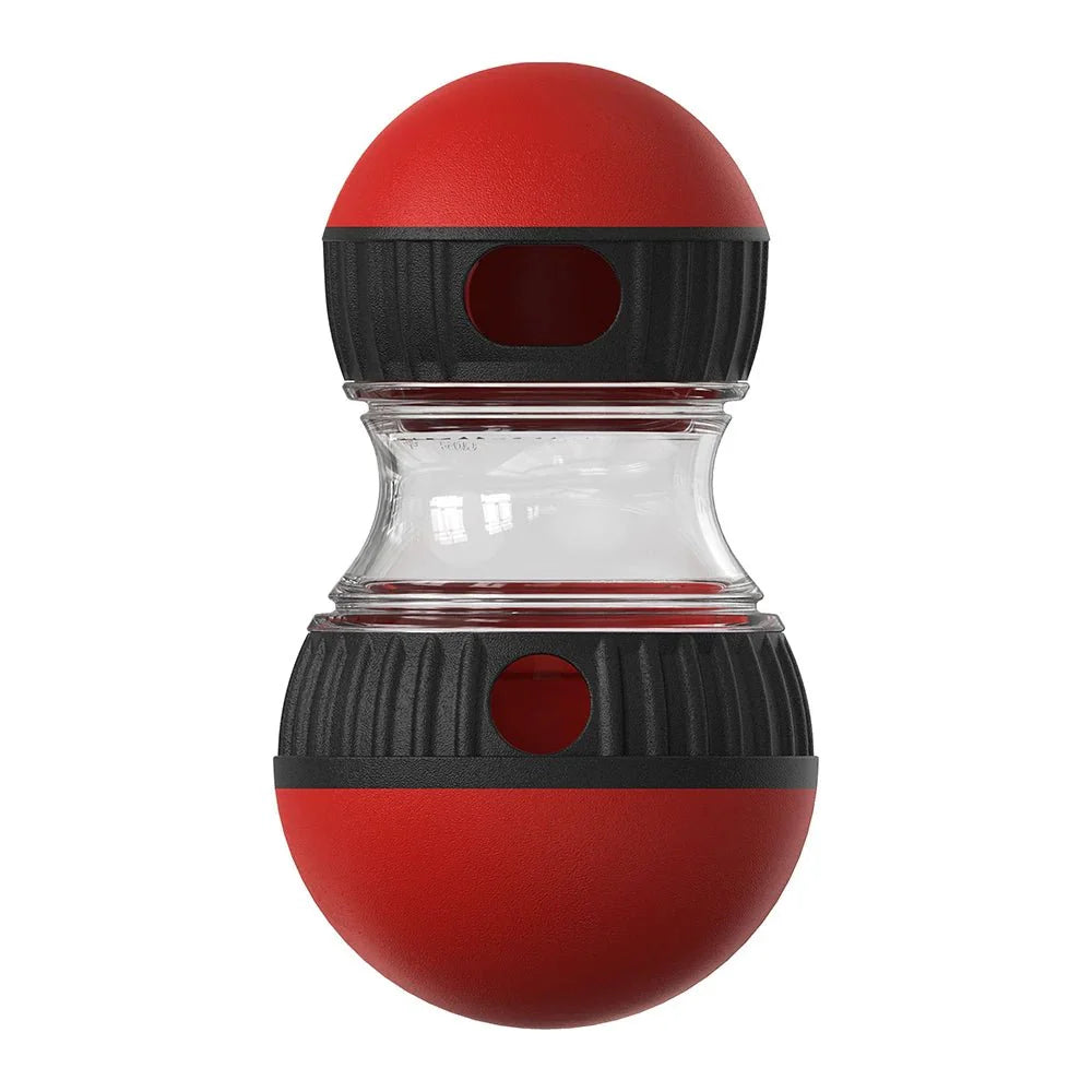Interactive Dog novelty item & Slow Feeder – Rechargeable, Discreet, Intimate Wellness Accessory – Quiet, Rechargeable, Waterproof, Couples & Solo Use, Discreet Intimate Wellness Accessory