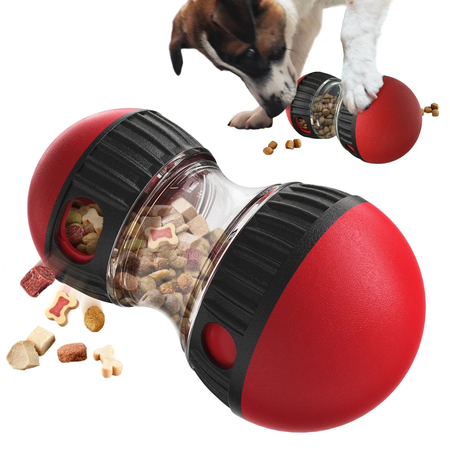 Interactive Dog novelty item & Slow Feeder – Rechargeable, Discreet, Intimate Wellness Accessory – Quiet, Rechargeable, Waterproof, Couples & Solo Use, Discreet Intimate Wellness Accessory