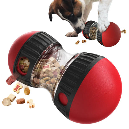 Interactive Dog novelty item & Slow Feeder – Rechargeable, Discreet, Intimate Wellness Accessory – Quiet, Rechargeable, Waterproof, Couples & Solo Use, Discreet Intimate Wellness Accessory