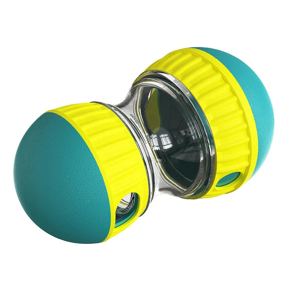Interactive Dog novelty item & Slow Feeder – Rechargeable, Discreet, Intimate Wellness Accessory – Quiet, Rechargeable, Waterproof, Couples & Solo Use, Discreet Intimate Wellness Accessory