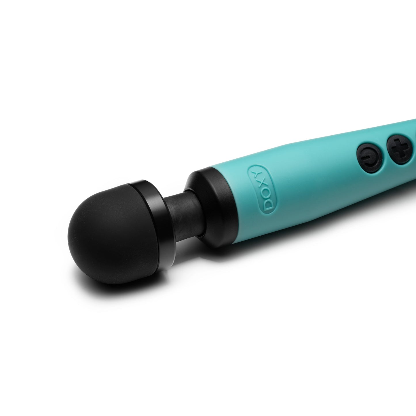 3 USB-C - Turquoise – Rechargeable, Discreet, Intimate Wellness Accessory – Quiet, Rechargeable, Waterproof, Couples & Solo Use, Discreet Intimate Wellness Accessory