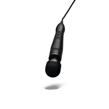 3 USB-C - Matte Black – Rechargeable, Discreet, Intimate Wellness Accessory – Quiet, Rechargeable, Waterproof, Couples & Solo Use, Discreet Intimate Wellness Accessory
