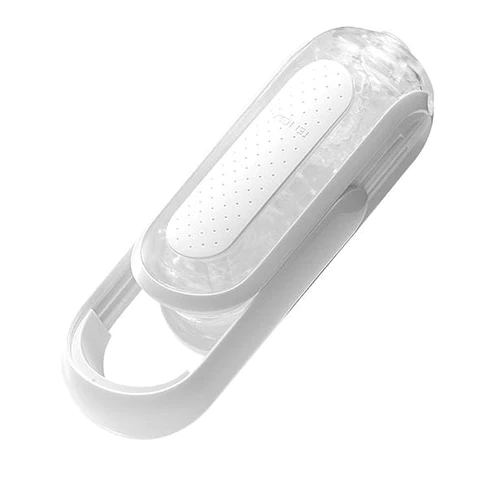 Flip Zero Male solo massager – Rechargeable, Discreet, Intimate Wellness Accessory – Quiet, Rechargeable, Waterproof, Couples & Solo Use, Discreet Intimate Wellness Accessory