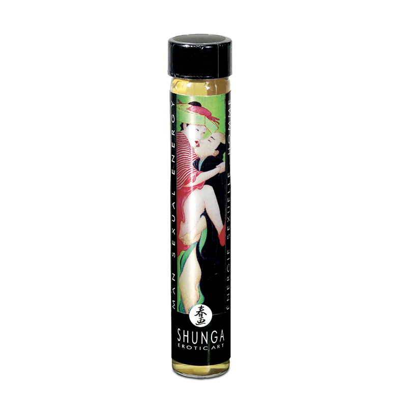 Sexual Energy Drinks - Sexual Energy - MAN – Rechargeable, Discreet, Intimate Wellness Accessory – Quiet, Rechargeable, Waterproof, Couples & Solo Use, Discreet Intimate Wellness Accessory