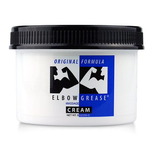 Original Cream Jar 9oz – Rechargeable, Discreet, Intimate Wellness Accessory – Quiet, Rechargeable, Waterproof, Couples & Solo Use, Discreet Intimate Wellness Accessory