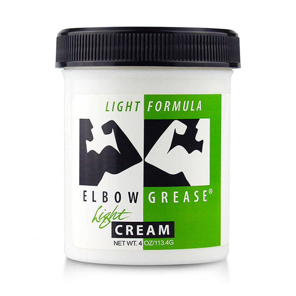 Light Cream Jar 4oz – Rechargeable, Discreet, Intimate Wellness Accessory – Quiet, Rechargeable, Waterproof, Couples & Solo Use, Discreet Intimate Wellness Accessory