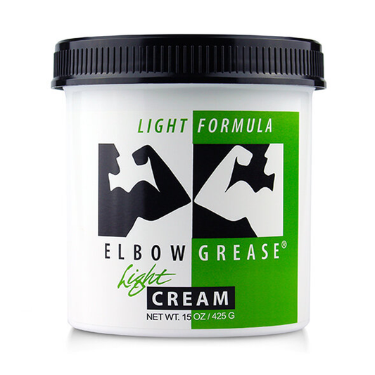 Light Cream Jar 15oz – Rechargeable, Discreet, Intimate Wellness Accessory – Quiet, Rechargeable, Waterproof, Couples & Solo Use, Discreet Intimate Wellness Accessory