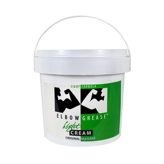 Light Cream Pail 64oz – Rechargeable, Discreet, Intimate Wellness Accessory – Quiet, Rechargeable, Waterproof, Couples & Solo Use, Discreet Intimate Wellness Accessory
