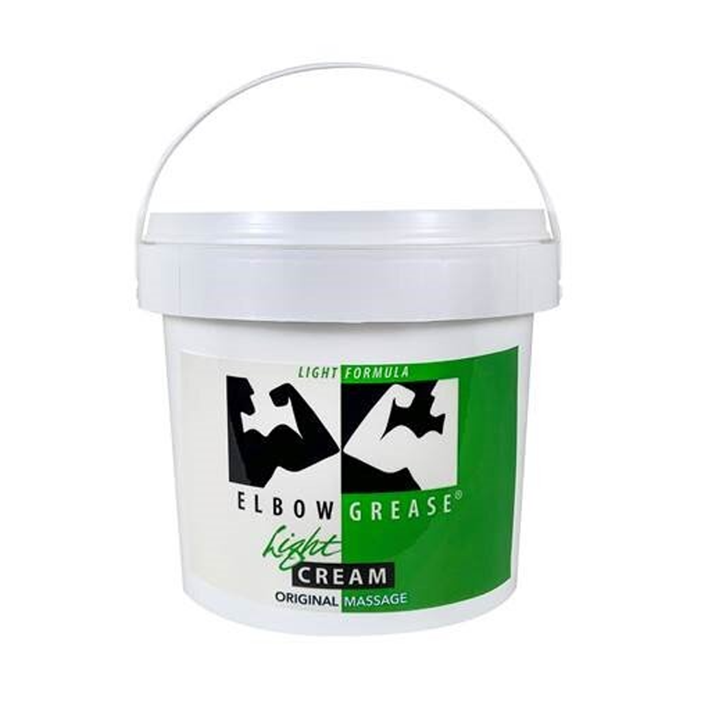 Light Cream Pail 128oz – Rechargeable, Discreet, Intimate Wellness Accessory – Quiet, Rechargeable, Waterproof, Couples & Solo Use, Discreet Intimate Wellness Accessory