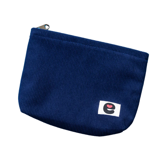 Pleasure Pouch – Rechargeable, Discreet, Intimate Wellness Accessory – Quiet, Rechargeable, Waterproof, Couples & Solo Use, Discreet Intimate Wellness Accessory