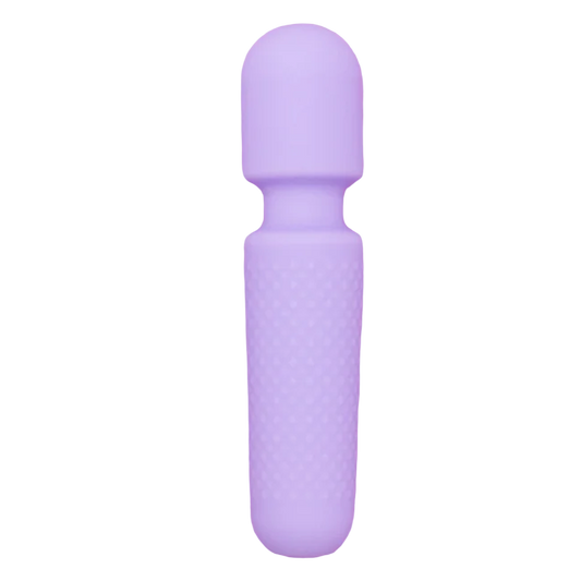 Tiny Wand Emojibator – Rechargeable, Discreet, Intimate Wellness Accessory – Quiet, Rechargeable, Waterproof, Couples & Solo Use, Discreet Intimate Wellness Accessory
