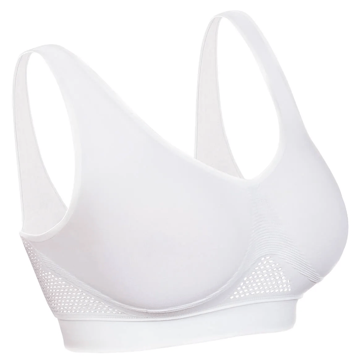 🔥😍Soutien-gorge respirant Cool Liftup Air