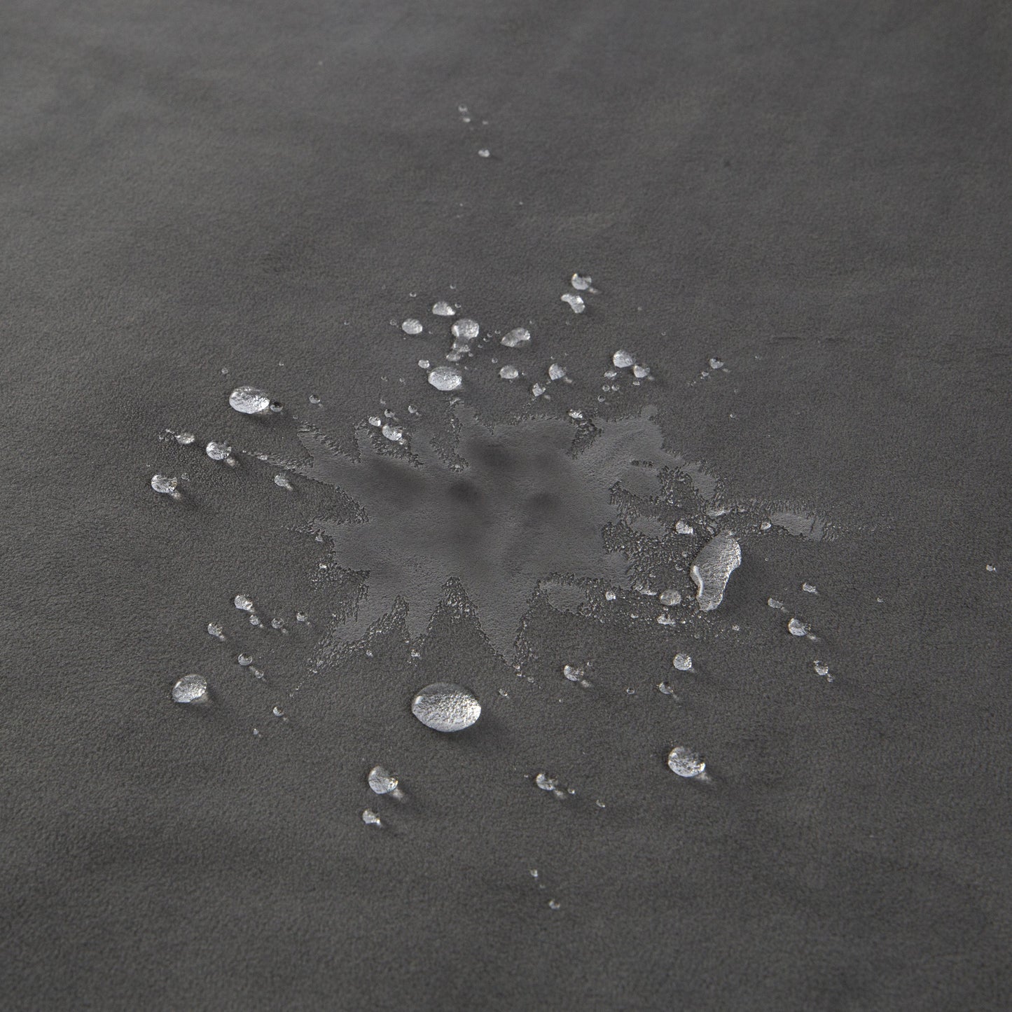 Facinator Throw Grey Microvelvet - Mini – Rechargeable, Discreet, Intimate Wellness Accessory – Quiet, Rechargeable, Waterproof, Couples & Solo Use, Discreet Intimate Wellness Accessory