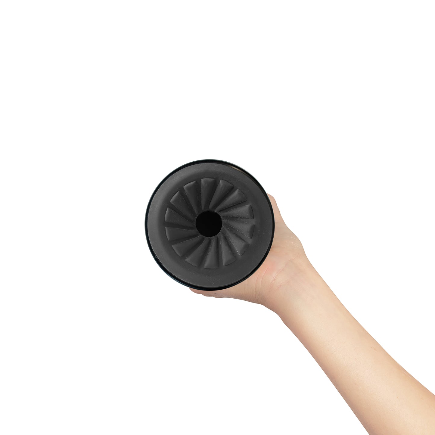 Feel Pocket - CPB – Rechargeable, Discreet, Intimate Wellness Accessory – Quiet, Rechargeable, Waterproof, Couples & Solo Use, Discreet Intimate Wellness Accessory