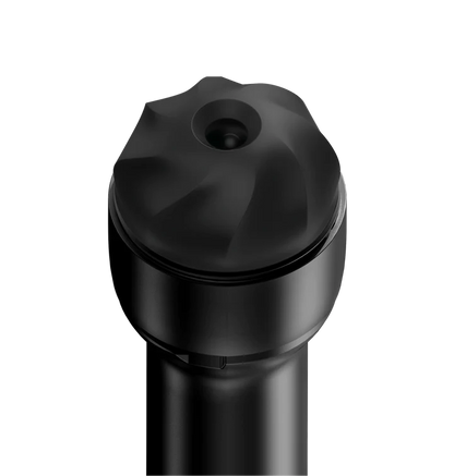 Feel Sensation - Power Blow compatible – Rechargeable, Discreet, Intimate Wellness Accessory – Quiet, Rechargeable, Waterproof, Couples & Solo Use, Discreet Intimate Wellness Accessory