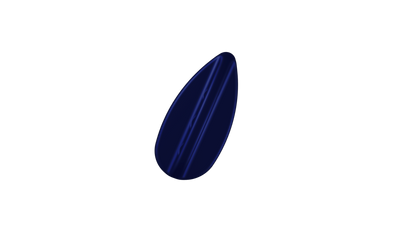 Flexor - Midnight Blue – Rechargeable, Discreet, Intimate Wellness Accessory – Quiet, Rechargeable, Waterproof, Couples & Solo Use, Discreet Intimate Wellness Accessory