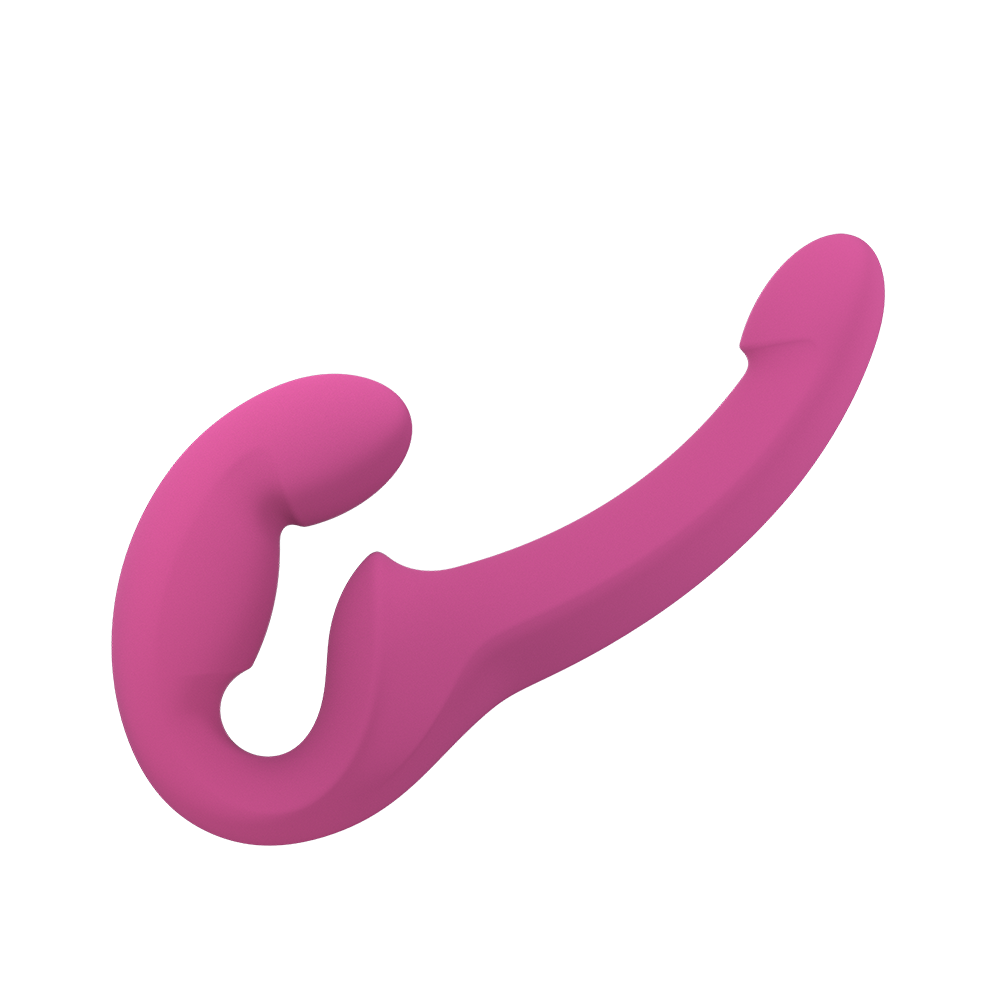 Share Lite – Rechargeable, Discreet, Intimate Wellness Accessory – Quiet, Rechargeable, Waterproof, Couples & Solo Use, Discreet Intimate Wellness Accessory