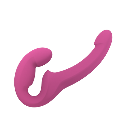 Share Lite – Rechargeable, Discreet, Intimate Wellness Accessory – Quiet, Rechargeable, Waterproof, Couples & Solo Use, Discreet Intimate Wellness Accessory