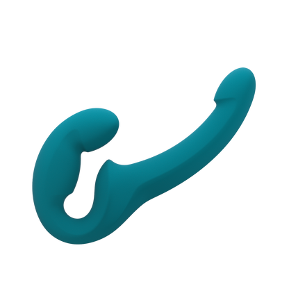 Share Lite – Rechargeable, Discreet, Intimate Wellness Accessory – Quiet, Rechargeable, Waterproof, Couples & Solo Use, Discreet Intimate Wellness Accessory