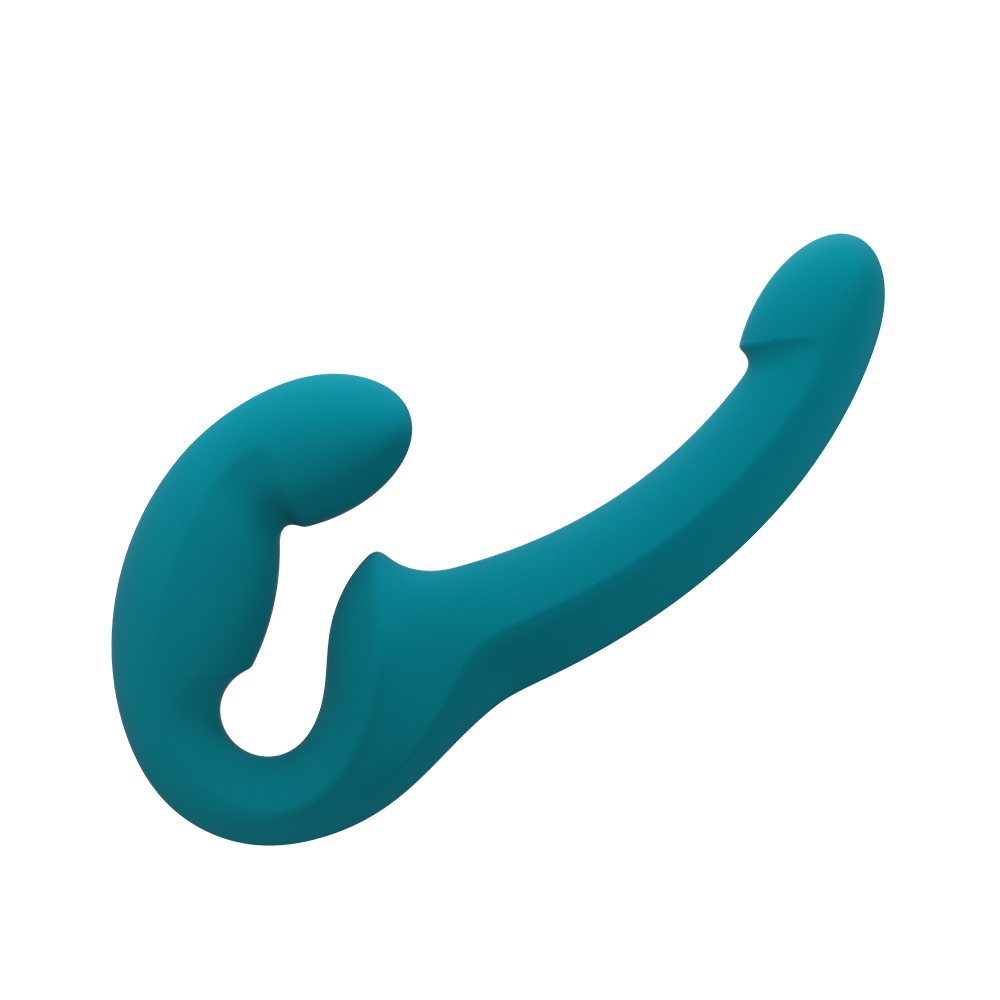 Share Lite – Rechargeable, Discreet, Intimate Wellness Accessory – Quiet, Rechargeable, Waterproof, Couples & Solo Use, Discreet Intimate Wellness Accessory