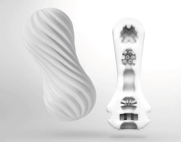 FLEX Silky White – Rechargeable, Discreet, Intimate Wellness Accessory – Quiet, Rechargeable, Waterproof, Couples & Solo Use, Discreet Intimate Wellness Accessory