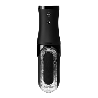 FLIP ZERO ELECTRONIC VIBROTATION – Rechargeable, Discreet, Intimate Wellness Accessory – Quiet, Rechargeable, Waterproof, Couples & Solo Use, Discreet Intimate Wellness Accessory