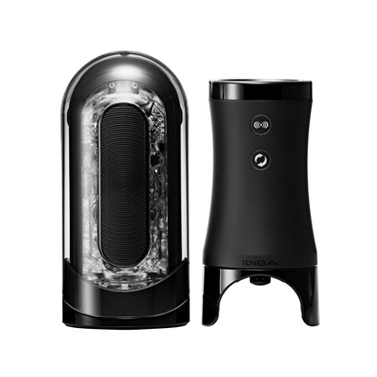 FLIP ZERO ELECTRONIC VIBROTATION – Rechargeable, Discreet, Intimate Wellness Accessory – Quiet, Rechargeable, Waterproof, Couples & Solo Use, Discreet Intimate Wellness Accessory