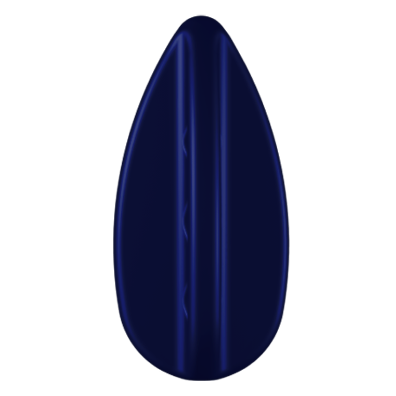 Flexor - Midnight Blue – Rechargeable, Discreet, Intimate Wellness Accessory – Quiet, Rechargeable, Waterproof, Couples & Solo Use, Discreet Intimate Wellness Accessory