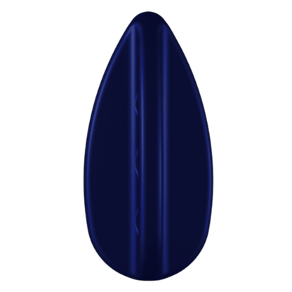 Flexor - Midnight Blue – Rechargeable, Discreet, Intimate Wellness Accessory – Quiet, Rechargeable, Waterproof, Couples & Solo Use, Discreet Intimate Wellness Accessory