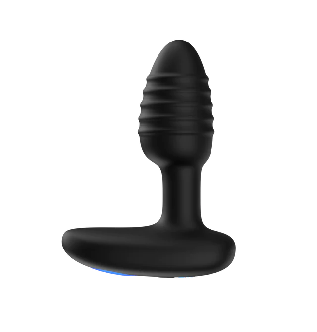 Lumen – Rechargeable, Discreet, Intimate Wellness Accessory – Quiet, Rechargeable, Waterproof, Couples & Solo Use, Discreet Intimate Wellness Accessory