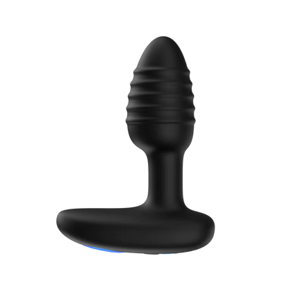 Lumen – Rechargeable, Discreet, Intimate Wellness Accessory – Quiet, Rechargeable, Waterproof, Couples & Solo Use, Discreet Intimate Wellness Accessory
