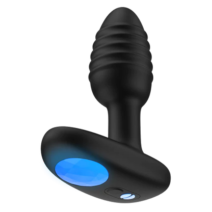 Lumen – Rechargeable, Discreet, Intimate Wellness Accessory – Quiet, Rechargeable, Waterproof, Couples & Solo Use, Discreet Intimate Wellness Accessory