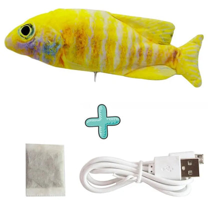 Electric Pet novelty item – Rechargeable, Discreet, Intimate Wellness Accessory – Quiet, Rechargeable, Waterproof, Couples & Solo Use, Discreet Intimate Wellness Accessory