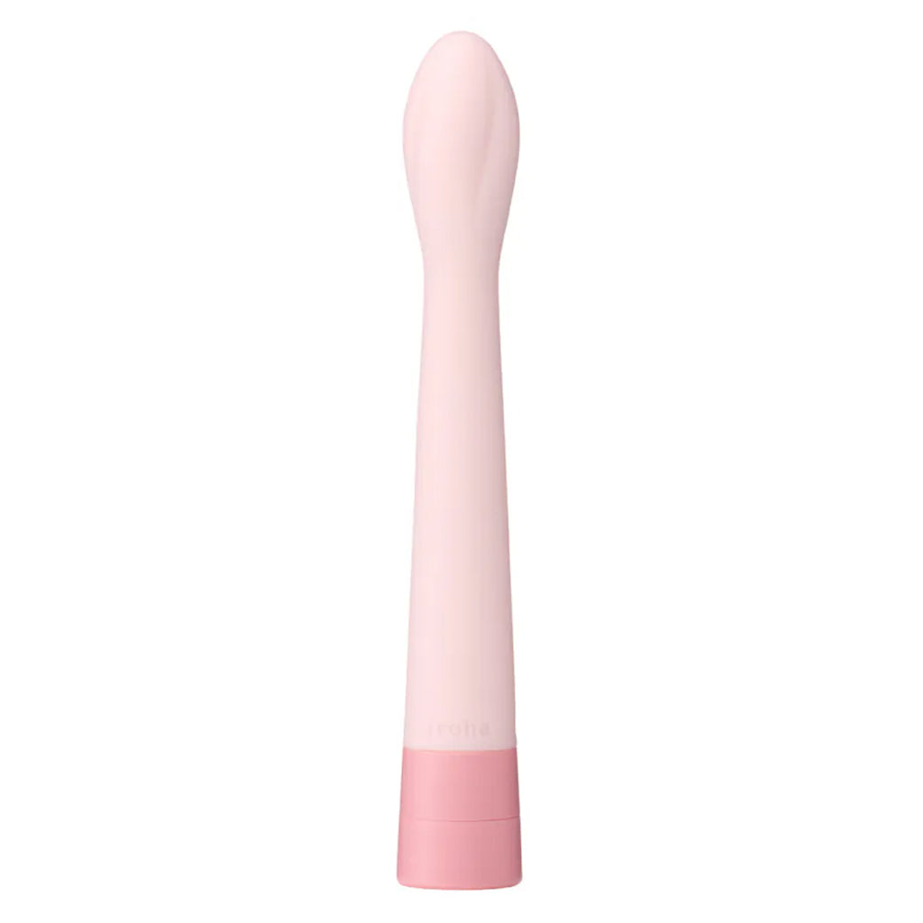 koharu BENITSUBOMI – Rechargeable, Discreet, Intimate Wellness Accessory – Quiet, Rechargeable, Waterproof, Couples & Solo Use, Discreet Intimate Wellness Accessory