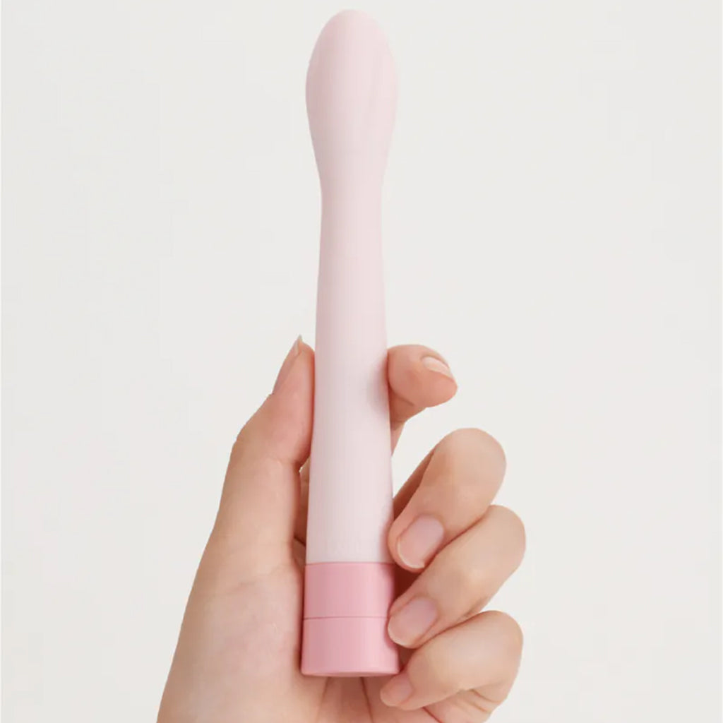 koharu BENITSUBOMI – Rechargeable, Discreet, Intimate Wellness Accessory – Quiet, Rechargeable, Waterproof, Couples & Solo Use, Discreet Intimate Wellness Accessory