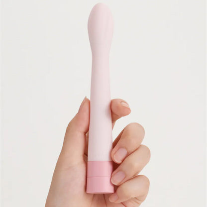 koharu BENITSUBOMI – Rechargeable, Discreet, Intimate Wellness Accessory – Quiet, Rechargeable, Waterproof, Couples & Solo Use, Discreet Intimate Wellness Accessory