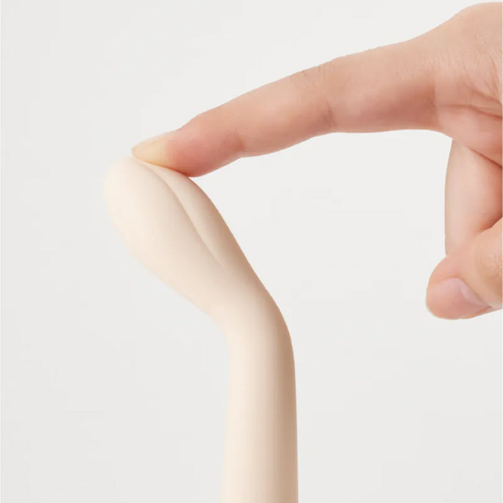koharu HINATSUBOMI – Rechargeable, Discreet, Intimate Wellness Accessory – Quiet, Rechargeable, Waterproof, Couples & Solo Use, Discreet Intimate Wellness Accessory