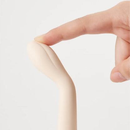koharu HINATSUBOMI – Rechargeable, Discreet, Intimate Wellness Accessory – Quiet, Rechargeable, Waterproof, Couples & Solo Use, Discreet Intimate Wellness Accessory