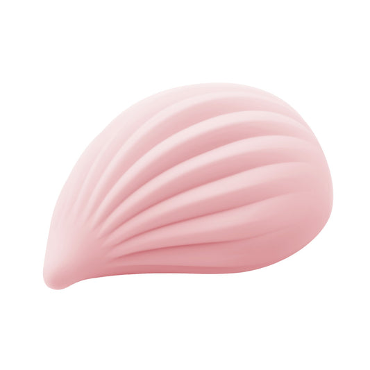 KUSHI - Nadeshiko – Rechargeable, Discreet, Intimate Wellness Accessory – Quiet, Rechargeable, Waterproof, Couples & Solo Use, Discreet Intimate Wellness Accessory